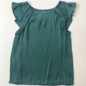 Zara Tops - Zara Silk Top Zara Tops - Zara Silk Top